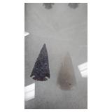 Arrowhead/Spear Head Collection(15 Total)