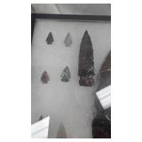 Arrowhead/Spear Head Collection(15 Total)