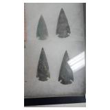 Arrowhead/Spear Head Collection(15 Total)