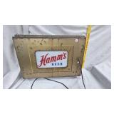 Vintage Hamm