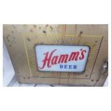 Vintage Hamm
