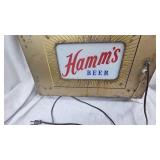 Vintage Hamm