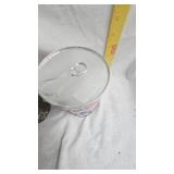 Lennertz Oldsmobile Thermometer, Advertising Calendar, 1950 Gene Autry Movie Photo, Chauffer Pin 1955