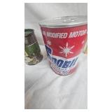 Lennertz Oldsmobile Thermometer, Advertising Calendar, 1950 Gene Autry Movie Photo, Chauffer Pin 1955