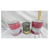 Lennertz Oldsmobile Thermometer, Advertising Calendar, 1950 Gene Autry Movie Photo, Chauffer Pin 1955