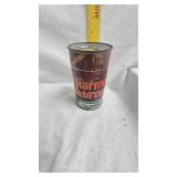 Harmen Killebrew Certicare Can(Empty no holes), Campbell Soup Can Bank