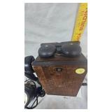 Red Wing Spongware Bowl-As is