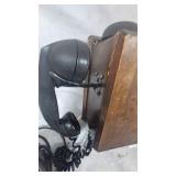 Red Wing Spongware Bowl-As is