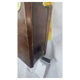 Red Wing Spongware Bowl-As is