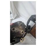 Red Wing Spongware Bowl-As is