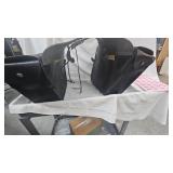 Willie Max Saddle Bags