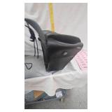 Willie Max Saddle Bags