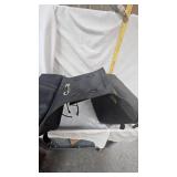 Willie Max Saddle Bags