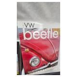 Volkswagon Book Lot
