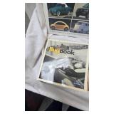 Volkswagon Book Lot