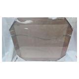 Framed Lithograph "Maria" by Mark R Myers, 446/950, signed, Still in Original Packing, 18x22