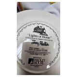 Lot of 4 Terry Redlin Collector Plates