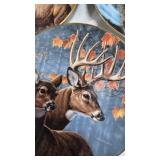 Lot of David Meger Collector Plates