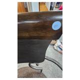 Set of 4 Cushioned Bar Stools, Great Condition