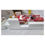 Danbury Mint Betty Boop "Hot Red Betty