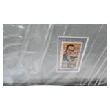 Betty Boop "Centerstage", Commemorative Postal Picture