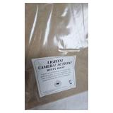 Betty Boop "Lights, Camera, Action", Commemorative Postal Picture