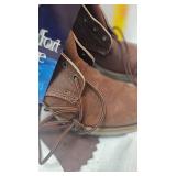 Like New, Never Worn Durango Boots, Mens Size 8 1/2, Bro Packers
