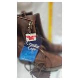 Like New, Never Worn Durango Boots, Mens Size 8 1/2, Bro Packers