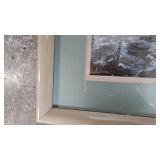 Lot of Three Pictures as Shown