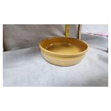 Vintage Copper Lined Tabacco Humidifier with Sampson Bowl