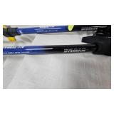 king Gear All Terrain Trekking Poles, Like New, Excellent Condition,