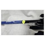 king Gear All Terrain Trekking Poles, Like New, Excellent Condition,