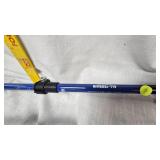 king Gear All Terrain Trekking Poles, Like New, Excellent Condition,