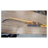 Browning Wasp Recurve Bow, Outers Recurve Bow and  Quiver with Arrows