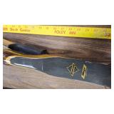 Browning Wasp Recurve Bow, Outers Recurve Bow and  Quiver with Arrows