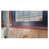 Beautiful Wall Mirror, 24x30