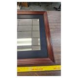 Beautiful Wall Mirror, 24x30