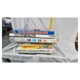 `Lot of Vintage Game Board Games, Million Dollar Man, Super Spy, Charlie Brown, Life, Sorry and More