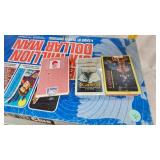 `Lot of Vintage Game Board Games, Million Dollar Man, Super Spy, Charlie Brown, Life, Sorry and More