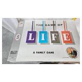 `Lot of Vintage Game Board Games, Million Dollar Man, Super Spy, Charlie Brown, Life, Sorry and More