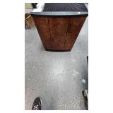 Air Care Humidifier, works