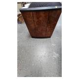 Air Care Humidifier, works