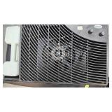 Air Care Humidifier, works