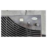 Air Care Humidifier, works