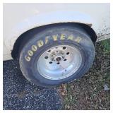 1977 Vega Wagon-Set up NHRA Street Legal, 383 Stroker