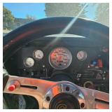 1977 Vega Wagon-Set up NHRA Street Legal, 383 Stroker