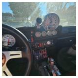 1977 Vega Wagon-Set up NHRA Street Legal, 383 Stroker