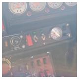 1977 Vega Wagon-Set up NHRA Street Legal, 383 Stroker