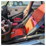 1977 Vega Wagon-Set up NHRA Street Legal, 383 Stroker