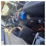 1977 Vega Wagon-Set up NHRA Street Legal, 383 Stroker